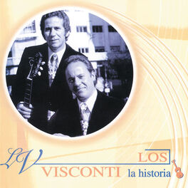 Album cover of La Historia