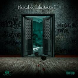 Album cover of Manual de Libertação III