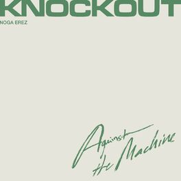 Album cover of Knockout (Against the Machine)