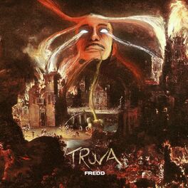 Album cover of Truva