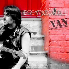 Album cover of Yan