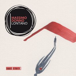 Album cover of Lontano