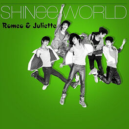 Album cover of Romeo & Juliette