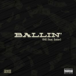 Album cover of Ballin' (feat. Sober)