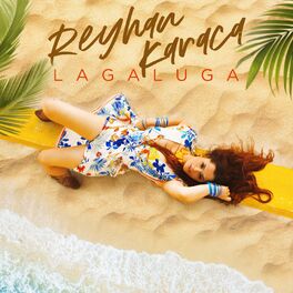 Album cover of Laga Luga