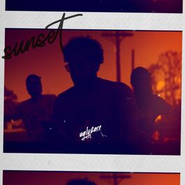 Album cover of Sunset