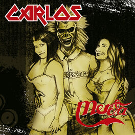 Album cover of Carlos