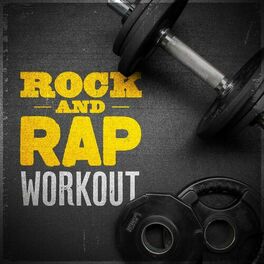Album cover of Rock and Rap Workout