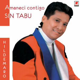 Album cover of Amanecí Contigo Y Sin Tabú