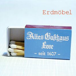 Album cover of Altes Gasthaus Love