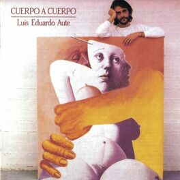 Album cover of Cuerpo a Cuerpo (Remasterizado)