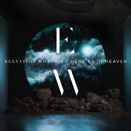 Album cover of Here As In Heaven