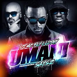 Album cover of Umani