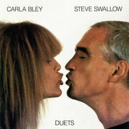 Album cover of Duets