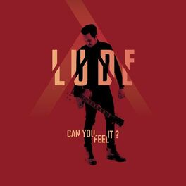 Album cover of Can You Feel It ? (feat. Kevin Davy White)