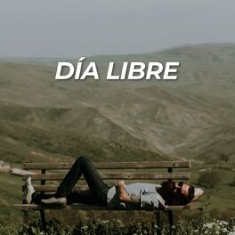 Album cover of Día libre