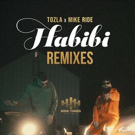 Album cover of Habibi (Remixes)