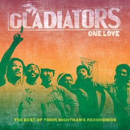 Album cover of One Love: The Best of Their Nighthawk Recordings