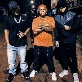 Album cover of Nois É o Rap
