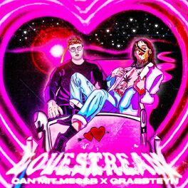 Album cover of Lovestream