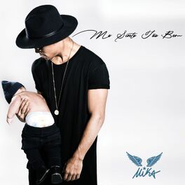 Album cover of Me Sinto Tão Bem