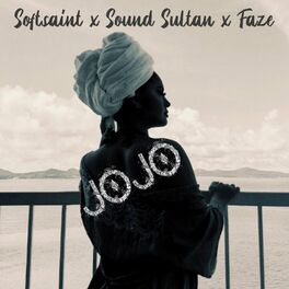 Album cover of Jojo (feat. Sound Sultan & Faze)
