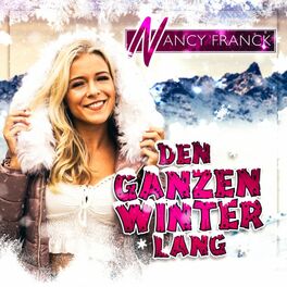 Album cover of Den ganzen Winter lang