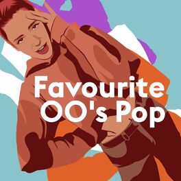 Album cover of Favourite 00's Pop