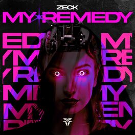 Album cover of My Remedy