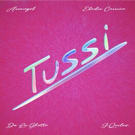 Album picture of Tussi
