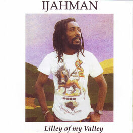 Album cover of Lilly of My Valley