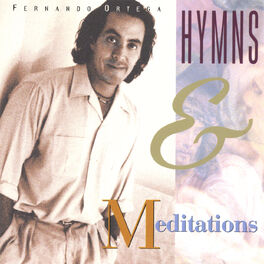 Album cover of Hymns & Meditations