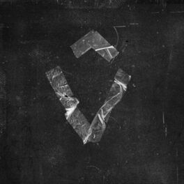 Album cover of V