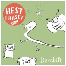 Album cover of Dørskilt