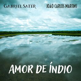 Album cover of Amor de Índio