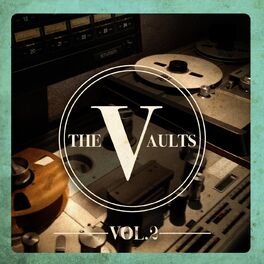 Album cover of The Vaults, Vol. 2