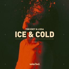 Album cover of Ice & Cold