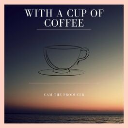 Album cover of With a Cup of Coffee