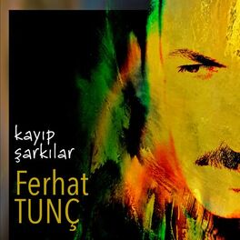 Album cover of Kayıp Şarkılar