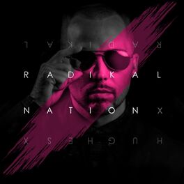 Album cover of Radikal Nation