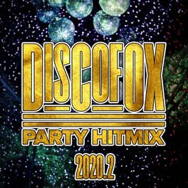 Album cover of Discofox Party Hitmix 2020.2