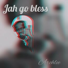 Album cover of Jah Go Bless