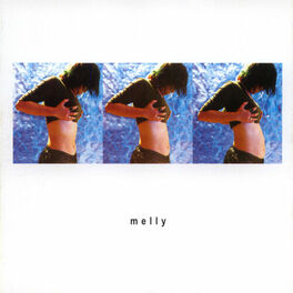 Album cover of Melly