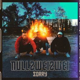 Album cover of Sorry