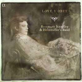 Album cover of Love I Obey