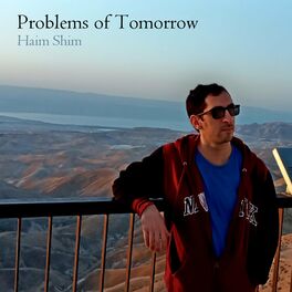 Album cover of Problems of Tomorrow