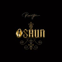 Album cover of Oshun