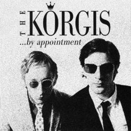 Album cover of ...by Appointment