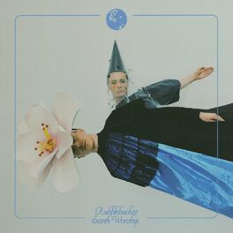 Album cover of Earth Worship