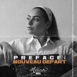 Album cover of Préface (Nouveau Départ)